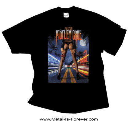 MOTLEY CRUE (ȥ꡼롼) Miami ֥ޥߡ ԥ