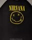 NIRVANA (˥) Yellow Happy Face ֥ϥåԡե 饰ĹµT