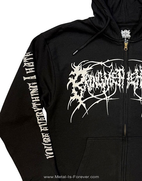 BRING ME THE HORIZON (֥󥰡ߡۥ饤) Black Metal Genexis ֥֥å᥿롦ͥ åסѡ