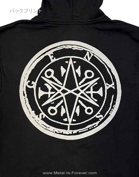 BRING ME THE HORIZON (֥󥰡ߡۥ饤) Black Metal Genexis ֥֥å᥿롦ͥ åסѡ