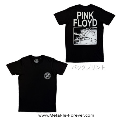 PINK FLOYD (�ԥ󥯡��ե�����) Bike Gear �֥Х�����������T�����
