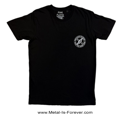 PINK FLOYD (�ԥ󥯡��ե�����) Bike Gear �֥Х�����������T�����