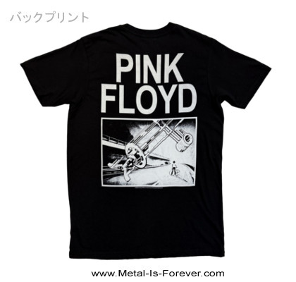 PINK FLOYD (�ԥ󥯡��ե�����) Bike Gear �֥Х�����������T�����