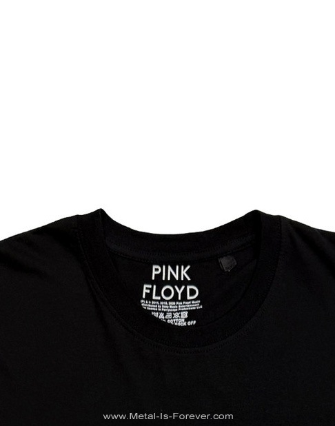 PINK FLOYD (�ԥ󥯡��ե�����) Bike Gear �֥Х�����������T�����