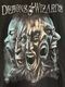 �ں߸ˤ����DEMONS & WIZARDS (�ǥ������ & ����������) SPLIT �֥��ץ�åȡ� �ԥ����  S�������ڥ��쥯�����������ƥ��