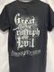 �ں߸ˤ����DEMONS & WIZARDS (�ǥ������ & ����������) SPLIT �֥��ץ�åȡ� �ԥ����  S�������ڥ��쥯�����������ƥ��
