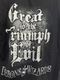 �ں߸ˤ����DEMONS & WIZARDS (�ǥ������ & ����������) SPLIT �֥��ץ�åȡ� �ԥ����  S�������ڥ��쥯�����������ƥ��