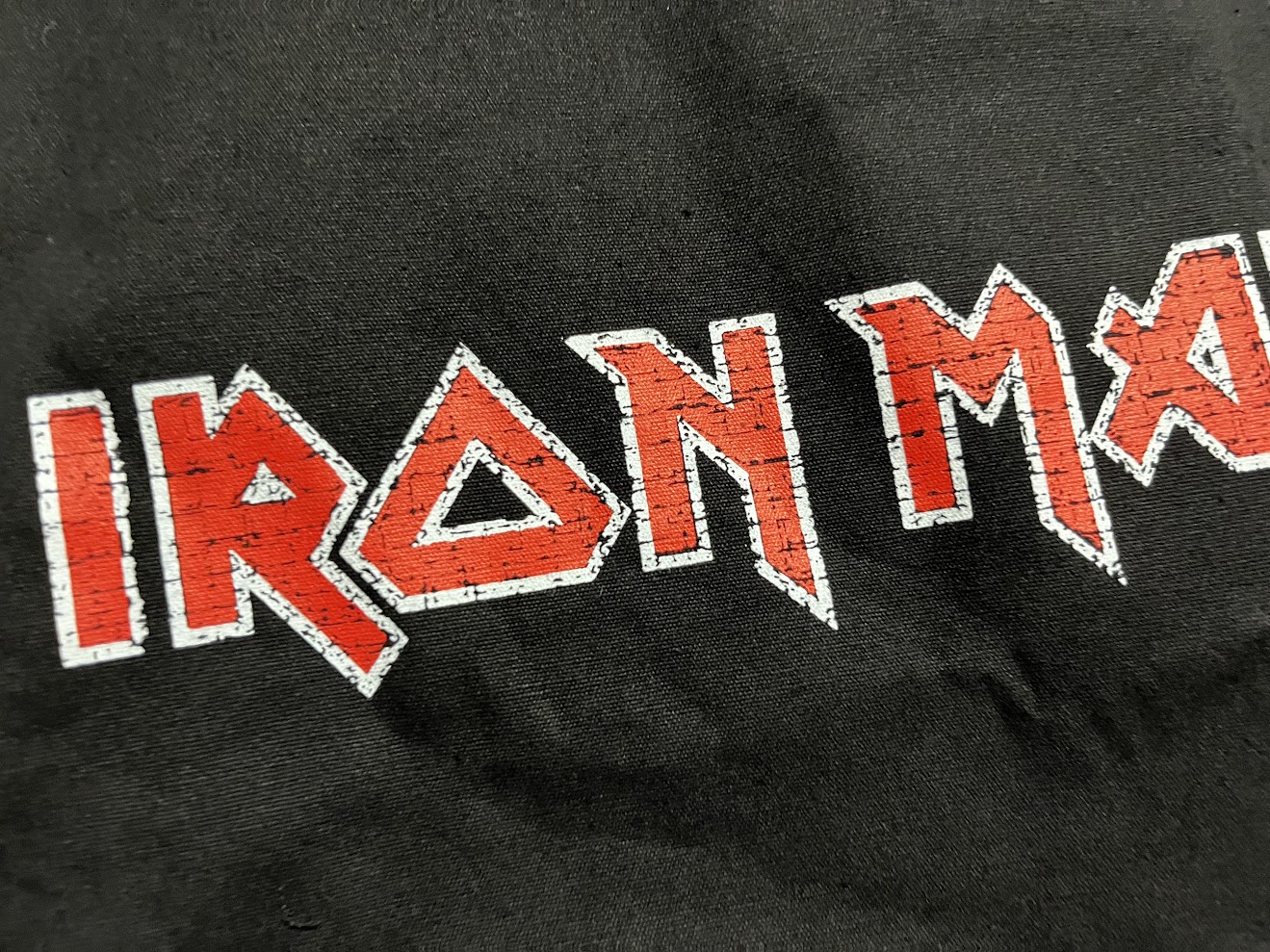 �ں߸ˤ����IRON MAIDEN (�������󡦥ᥤ�ǥ�) The Trooper �������ʤ��襤�� �ȡ��ȥХå�