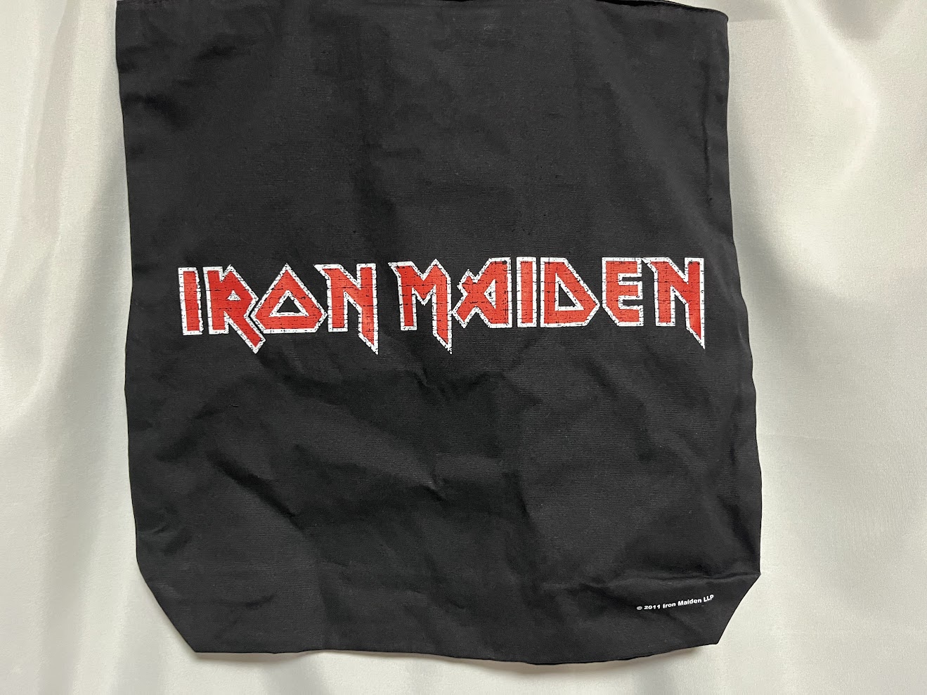 �ں߸ˤ����IRON MAIDEN (�������󡦥ᥤ�ǥ�) The Trooper �������ʤ��襤�� �ȡ��ȥХå�