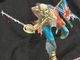 �ں߸ˤ����IRON MAIDEN (�������󡦥ᥤ�ǥ�) The Trooper �������ʤ��襤�� �ȡ��ȥХå�