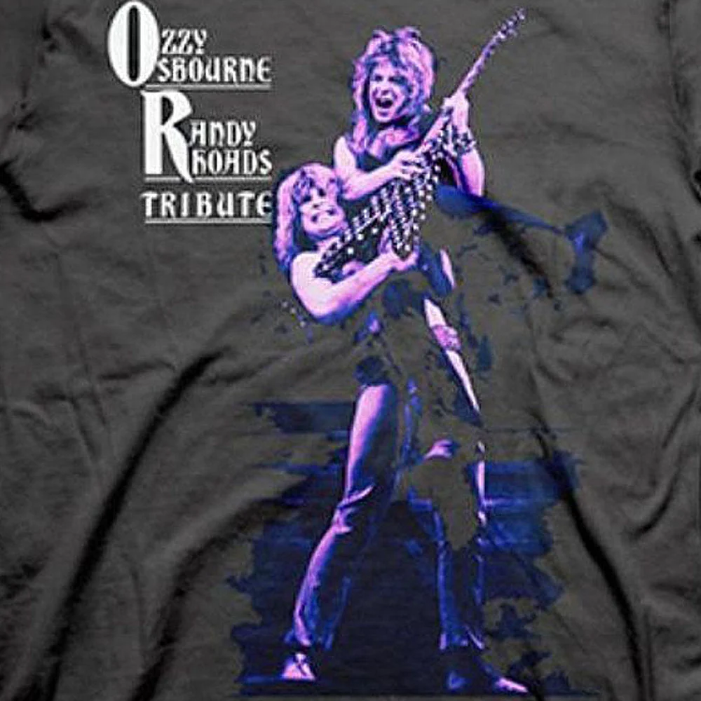 OZZY OSBOURNE �ʥ����������ܡ����Tribute �֥ȥ�ӥ塼�ȡ����ǥ����������������� �ԥ����