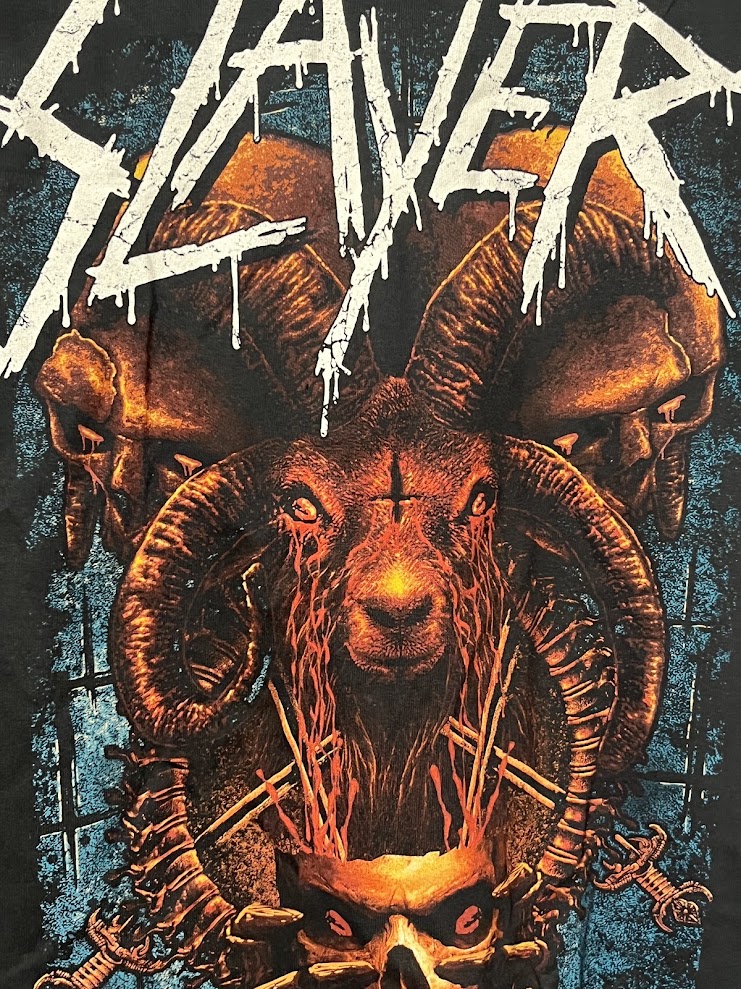�ں߸ˤ����SLAYER (���쥤�䡼) OFFERING �֥��ե������󥰡� �ԥ���� L������