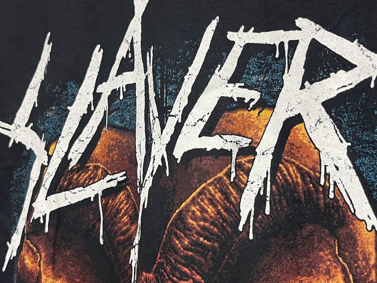 �ں߸ˤ����SLAYER (���쥤�䡼) OFFERING �֥��ե������󥰡� �ԥ���� L������