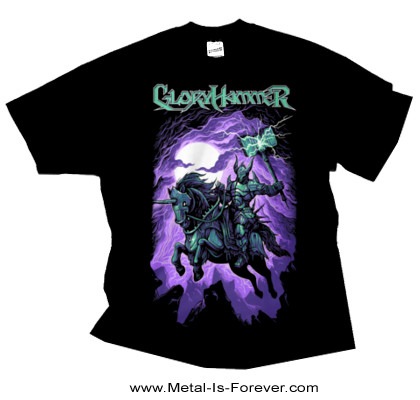 GLORYHAMMER (�������꡼�ϥ�ޡ�) CHAOS WIZARD �֥����������������ɡ� �ԥ����