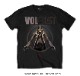 VOLBEAT (������ӡ���) king of the beast �֥��󥰡����֡������ӡ����ȡ� �ԥ����
