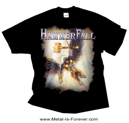 HAMMERFALL (ϥޡե) Hammer Of Dawn ֥ϥޡ֡ɡ ԥ
