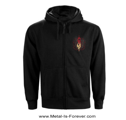 SLIPKNOT (����åץΥå�) Burn Me Away �֥С��󡦥ߡ������������� ���åס��ѡ�����