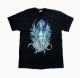 �ں߸�ͭ�꾦�ʡ�ALISSA WHITE-GLUZ -����å����ۥ磻�ȡᥰ�饺- PHOTO LOGO �֥ե��ȡ������� �ԥ���� L������