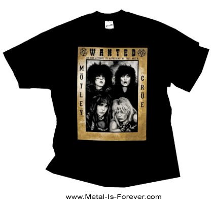 MOTLEY CRUE (ȥ꡼롼) Buffalo ֥Хåե ԥ