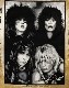 MOTLEY CRUE (ȥ꡼롼) Buffalo ֥Хåե ԥ