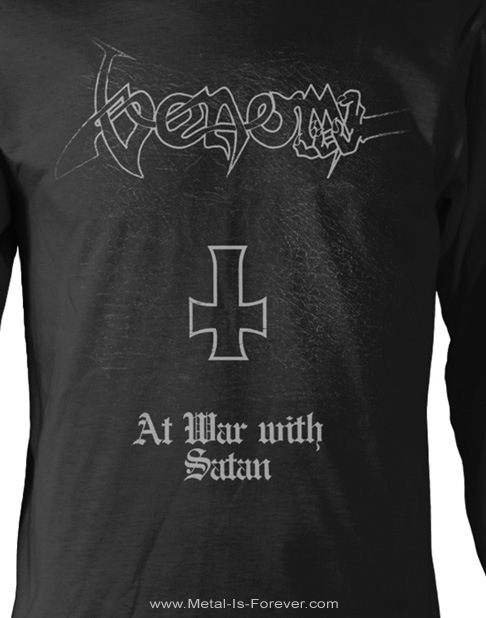 VENOM (�����Υ�) At War with Satan �֥��åȡ������������������������ ĹµT�����