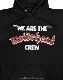 MOTORHEAD (�⡼�����إå�) Crew �֥��롼�� �ѡ�����
