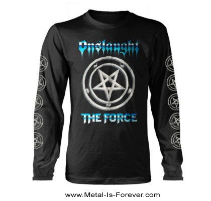 ONSLAUGHT (󥹥) The Force ֥եĹµԥ