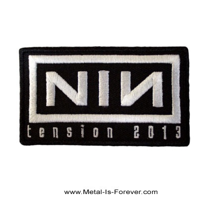 NINE INCH NAILS (�ʥ��󡦥�������ͥ��륺) Tension 2013 �֥ƥ󥷥��2013��  ��åڥ�