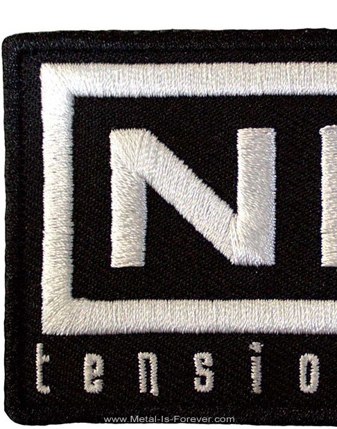 NINE INCH NAILS (�ʥ��󡦥�������ͥ��륺) Tension 2013 �֥ƥ󥷥��2013��  ��åڥ�