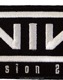NINE INCH NAILS (�ʥ��󡦥�������ͥ��륺) Tension 2013 �֥ƥ󥷥��2013��  ��åڥ�