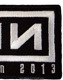 NINE INCH NAILS (�ʥ��󡦥�������ͥ��륺) Tension 2013 �֥ƥ󥷥��2013��  ��åڥ�