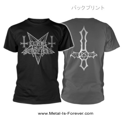 DARK FUNERAL (ե塼ͥ) Logo ֥ T