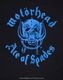 MOTORHEAD (�⡼�����إå�) Ace Of Spades Lyric �֥����������֡����ڡ��������å���  �ԥ����
