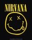 NIRVANA (�˥��������) Yellow Happy Face �֥����������ϥåԡ����ե������� �쥤�䡼��ĹµT�����