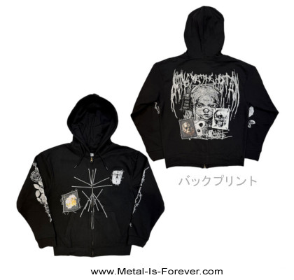 BRING ME THE HORIZON (֥󥰡ߡۥ饤) Nailed Symbol ֥ͥ롦ܥ åסѡ