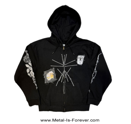 BRING ME THE HORIZON (֥󥰡ߡۥ饤) Nailed Symbol ֥ͥ롦ܥ åסѡ