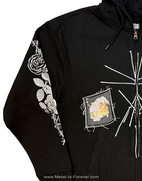 BRING ME THE HORIZON (֥󥰡ߡۥ饤) Nailed Symbol ֥ͥ롦ܥ åסѡ