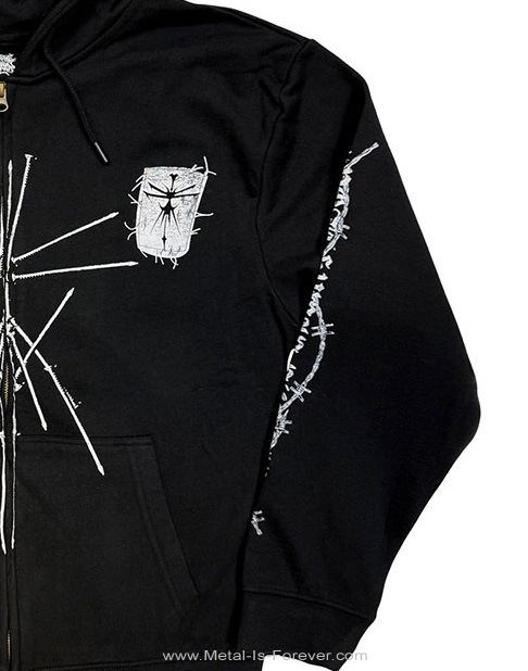 BRING ME THE HORIZON (֥󥰡ߡۥ饤) Nailed Symbol ֥ͥ롦ܥ åסѡ