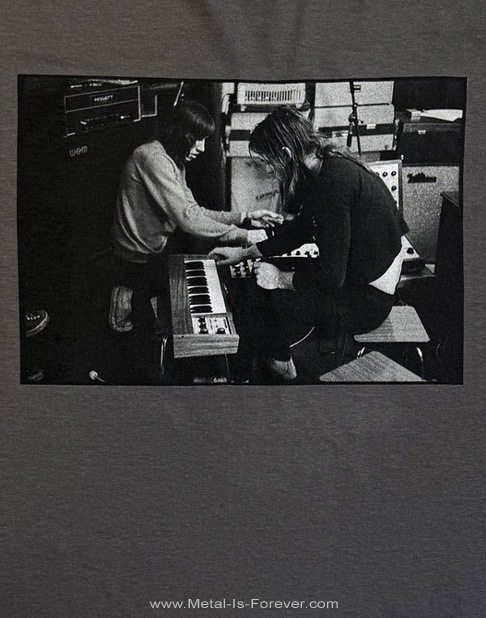 PINK FLOYD (�ԥ󥯡��ե�����) Studio Photo �֥����������ե��ȡ�T����ġʥ��㥳���롦���졼��