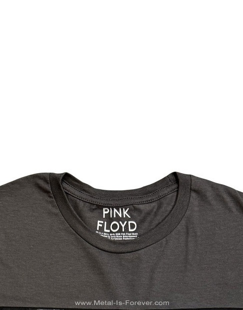 PINK FLOYD (�ԥ󥯡��ե�����) Studio Photo �֥����������ե��ȡ�T����ġʥ��㥳���롦���졼��