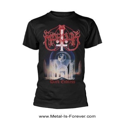 MARDUK (�ޥ�ɥ���/�ޡ����å�) Dark Endless �֥�����������ɥ쥹�� T�����
