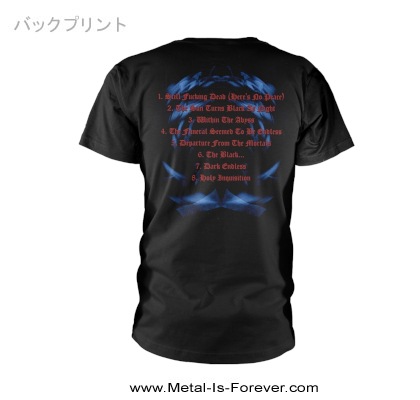 MARDUK (�ޥ�ɥ���/�ޡ����å�) Dark Endless �֥�����������ɥ쥹�� T�����