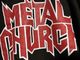 ���������METAL CHURCH (�᥿�롦���㡼��) THE DARK �֥����������� �ѡ����� M������
