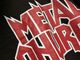 ���������METAL CHURCH (�᥿�롦���㡼��) THE DARK �֥����������� �ѡ����� M������