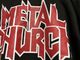 ���������METAL CHURCH (�᥿�롦���㡼��) THE DARK �֥����������� �ѡ����� M������
