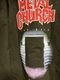 ���������METAL CHURCH (�᥿�롦���㡼��) THE DARK �֥����������� �ѡ����� M������