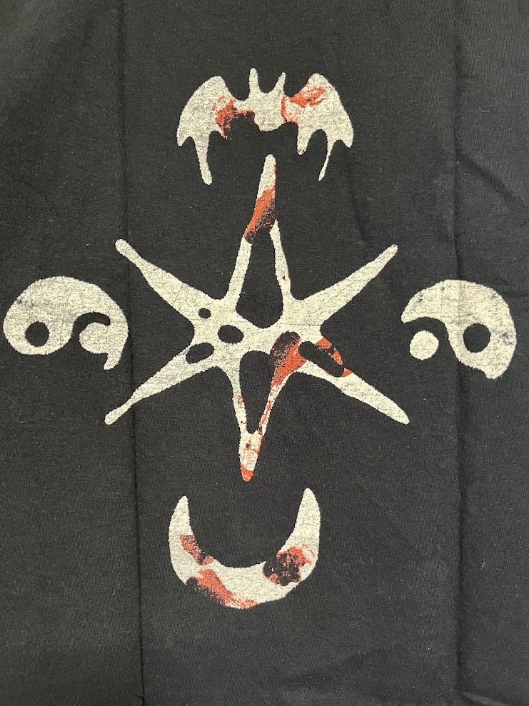 �ں߸ˤ����BRING ME THE HORIZON (�֥�󥰡��ߡ��������ۥ饤����) SYMBOLS �֥���ܥ륺�� T����� M������