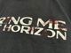 �ں߸ˤ����BRING ME THE HORIZON (�֥�󥰡��ߡ��������ۥ饤����) SYMBOLS �֥���ܥ륺�� T����� M������