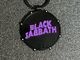 �ں߸ˤ����BLACK SABBATH (�֥�å������Х�) Wavy Logo & Daemon Drum �֥������ӡ�������������ɡ��ǡ���󡦥ɥ��� ������������