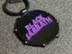 �ں߸ˤ����BLACK SABBATH (�֥�å������Х�) Wavy Logo & Daemon Drum �֥������ӡ�������������ɡ��ǡ���󡦥ɥ��� ������������